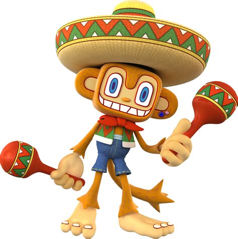 Image Amigo 3png Sonic News Network The Sonic Wiki