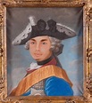 King Frederick II Hohenzollern | livinghistoryvw.com
