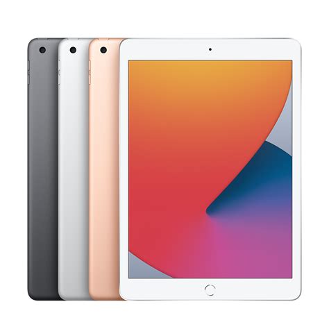 Apple Ipad 8th Generation Buy Online Krcs