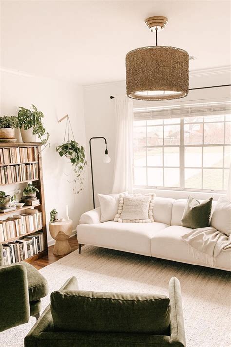 30 Cute Living Room Ideas