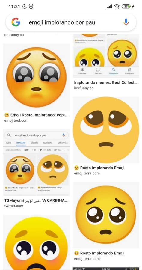 Ss Emoji Implorando Por Pau Co Es Implorando Memes Best Collect Es Emoji