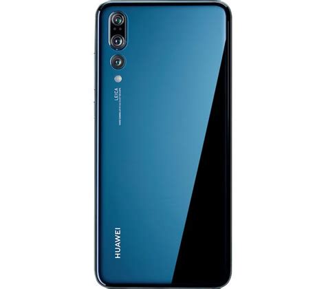Huawei P20 Pro 128 Gb Blue Fast Delivery Currysie