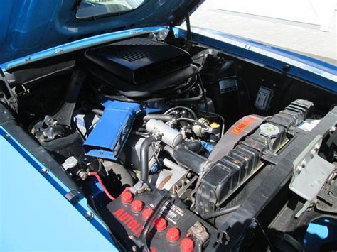 1970 Mustang Engine Info And Specs 302 Windsor 302 Boss V8