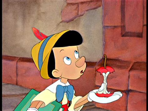 Pinocchio Classic Disney Image 5435137 Fanpop