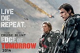 Tom Cruise regresa a la ciencia ficción con el primer trailer de Edge ...