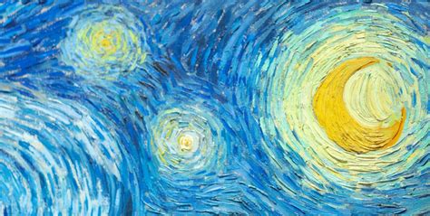 Smarthistory Vincent Van Gogh The Starry Night
