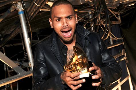 An Open Letter To Chris Brown Act Your Age Billboard