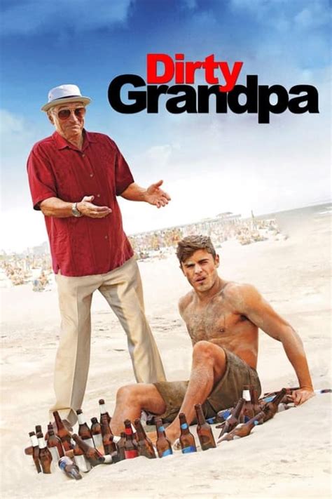 Dirty Grandpa 2016 — The Movie Database Tmdb
