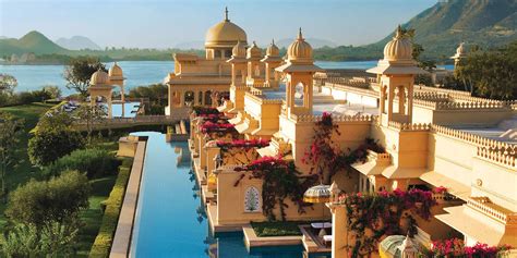 7 Dazzling And Classy Resorts In India For A Rare Experience Flyopedia Blog