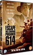 The Escape of Prisoner 614 | DVD | Free shipping over £20 | HMV Store