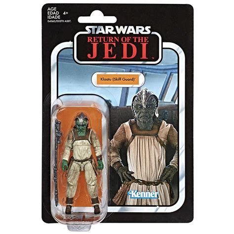 Official Photos Of Star Wars 2019 Vintage Collection Wave