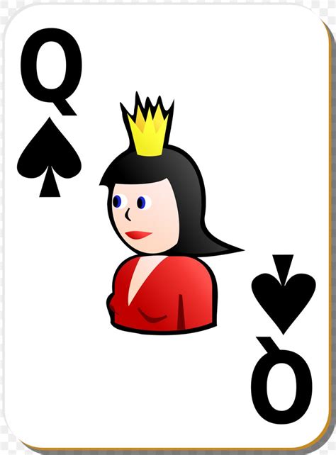 Queen Of Hearts Playing Card Clip Art Png X Px Queen Of Hearts Ace Of Spades Artwork