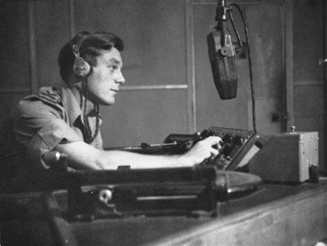 Desmond Carrington Long Time Radio 2 Presenter Dies Of Cancer Aged 90
