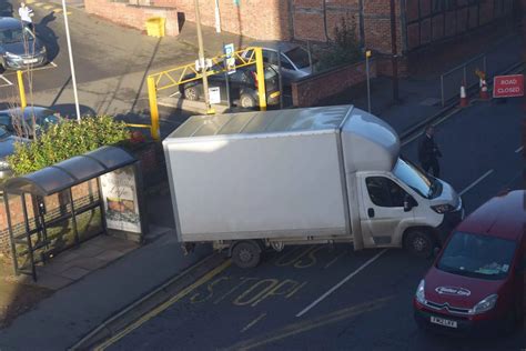 Lower Bond Street Closed For Manhole Repair Hinckley Times