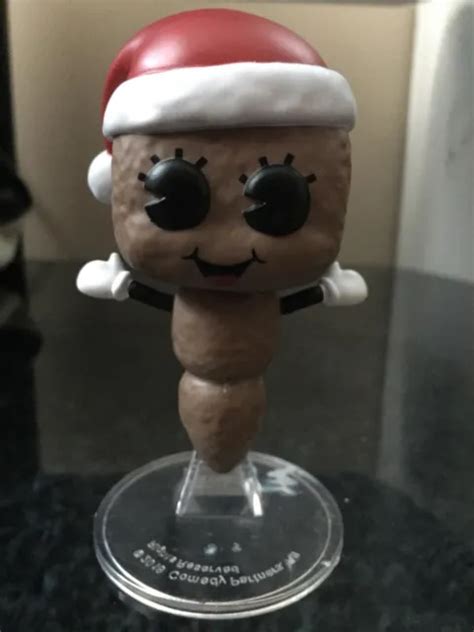 Funko Pop South Park Mr Hankey 21 Christmas Figure Animation Vaulted New 4500 Picclick