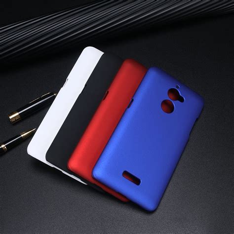 Cover Mobile Phone Case For Coolpad Note Lite Inch Frosted Matte Design Hard Back