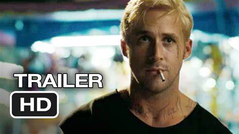 The Place Beyond The Pines Official Trailer 1 2013 Ryan Gosling Movie Hd Youtube