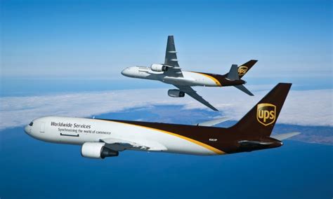 Unlock Global Shipping Excellence with UPS International: A