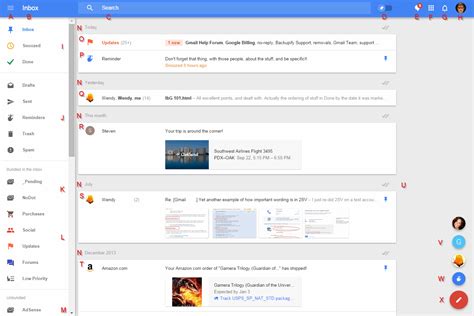 Gmail Help And Information Inbox By Gmail