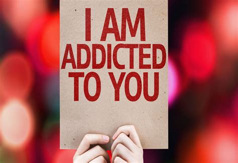 Love Addiction Are You In Love With Love