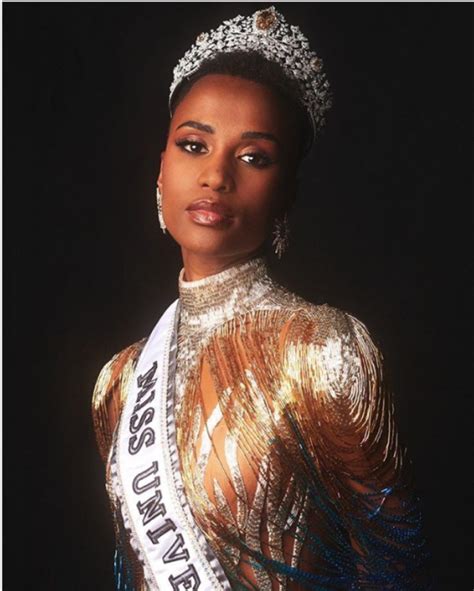 Our Black Has Always Been Beautiful Now 4 Pageants Have Caught Up