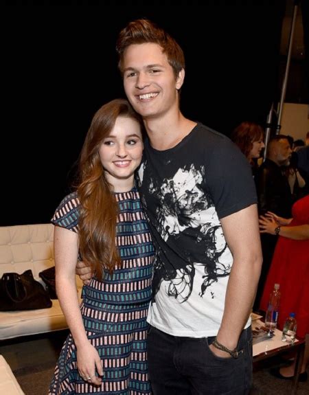 Who Is Kaitlyn Dever Dating Find Out Here