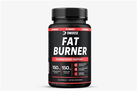 The 10 Tips For Buying An Authentic Fat Burner Supplement Dmoose