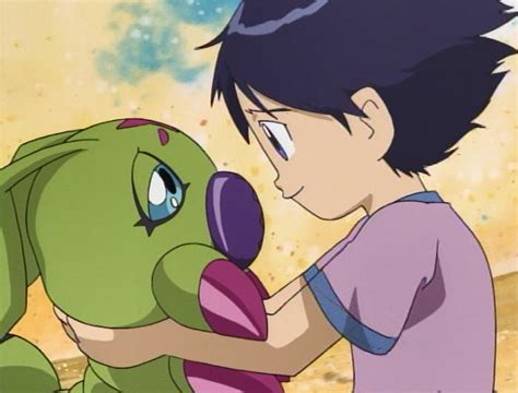 Digimon Adventure 02 Revisited Oikawa Arc Part One — Unsupervised Nerds