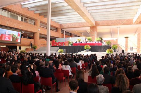 Ceremonia De Egreso Rector Comparte 10 Propósitos De Formación Ibero
