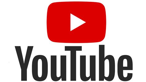 Youtube Old Vs New Logojoy New Youtube Logo Transparent Hd Png Images