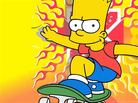 Wallpapers Full Hd De Los Simpsons Actualizado Taringa Desktop