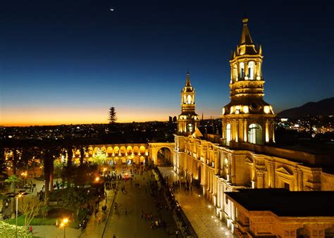 Bolivia Hop From Arequipa To La Paz Zen Travellers