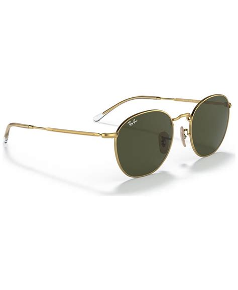 ray ban unisex sunglasses rb3772 rob 54 macy s