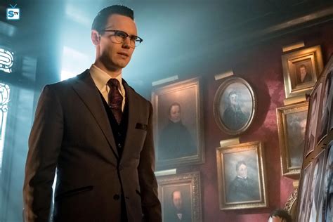 3x15 How The Riddler Got His Name Nygma Gotham Photo 40352129