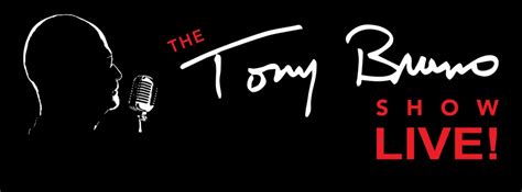 Tony Bruno Show Listen To Podcasts On Demand Free Tunein