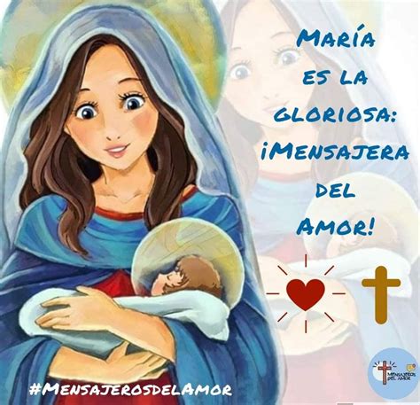 Pin De Violeta Salvador En Maria Dulce Madre Oracion Inmaculada