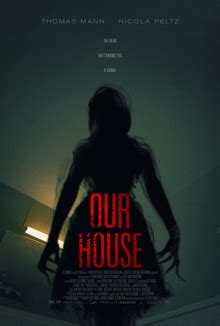 If you like troy you might like similar movies mr. Our House (2018 film) - Wikipedia