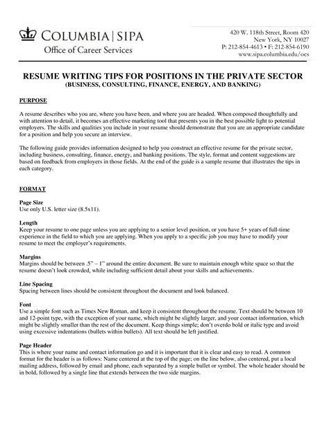 Use professionally written and formatted resume samples that will get you the job you want. Fresher Resume Format For Bank Job | Templates at ...