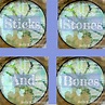 Stick, Stones, and Bones Workshop - Beth K. Bedbury