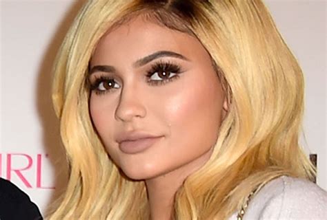 Kylie Jenner Just Proved You Should Try This Hair Accessory To