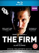 The Firm Blu-Ray Review