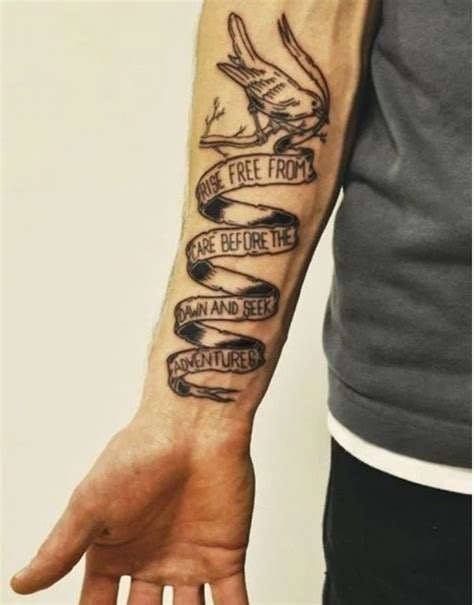 26 Εντυπωσιακά ανδρικά τατουάζ για τα χέρια the man gr