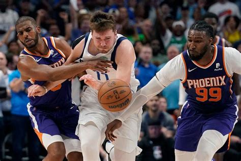 Phoenix Suns Vs Dallas Mavericks Game 6 Free Live Stream 51222 Watch Nba Western