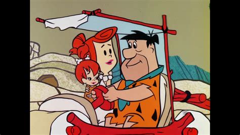 The Flintstones Season 4 Image Fancaps