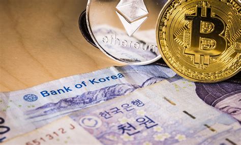 Bithumb One Of The Largest Cryptocurrency Exchange In South Korea By