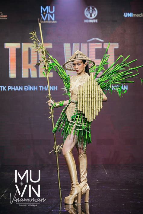 Miss Universe Vietnam 2022 Page 2