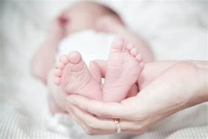 Baby S Feet Development Problems And Foot Care