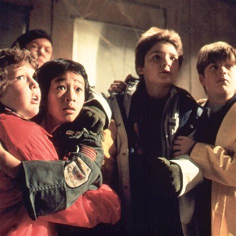 Photos From The Goonies Cast Then And Now E Online