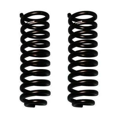 Stainless Steel Coil Spring At Rs 1000 Piece Coil Springs Id