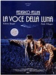 La voce della luna (1990) - Federico Fellini | Cine italiano, La voz ...
